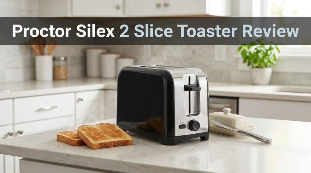 Proctor Silex 2