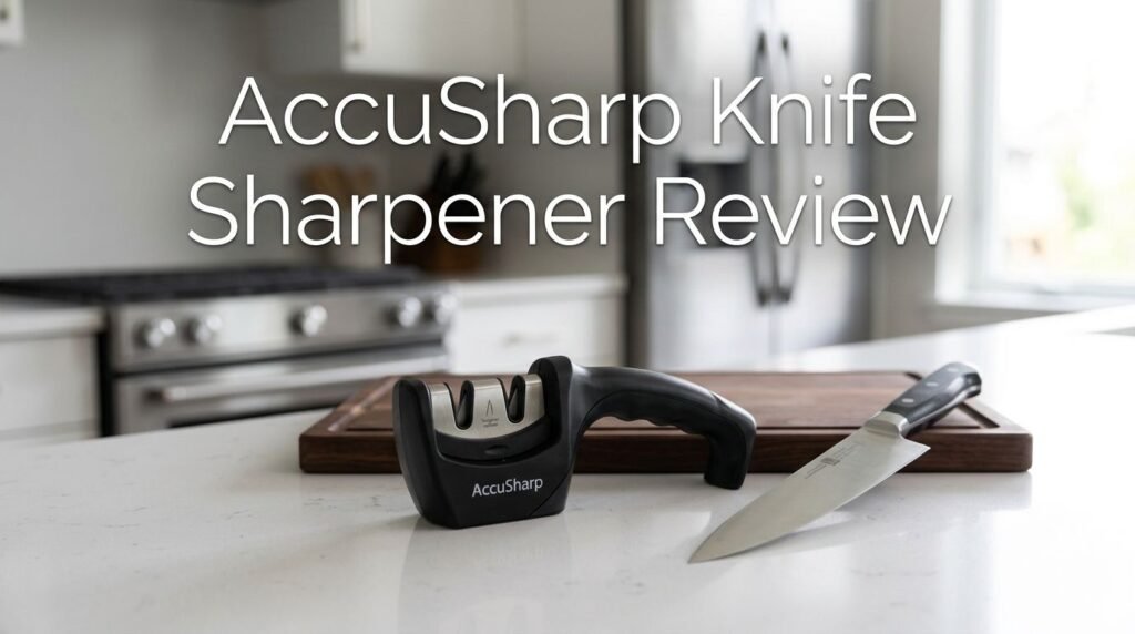 AccuSharp