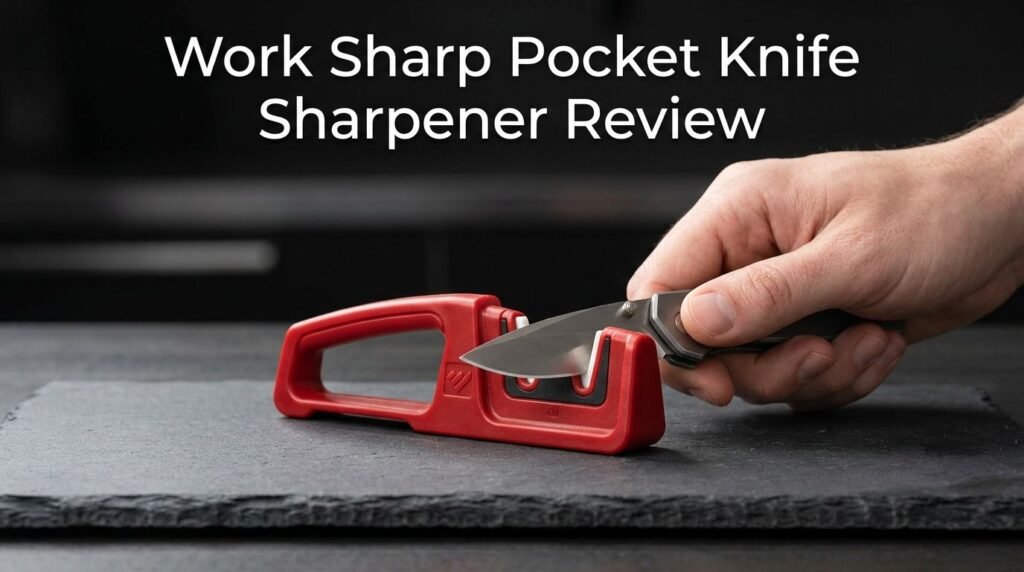 Work Sharp
