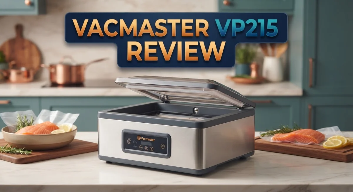 VacMaster VP215 Review: Worth the Price Tag?