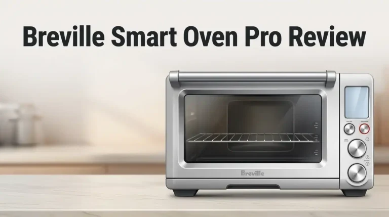 Breville Smart Oven Pro Review 2026: Still Worth It?