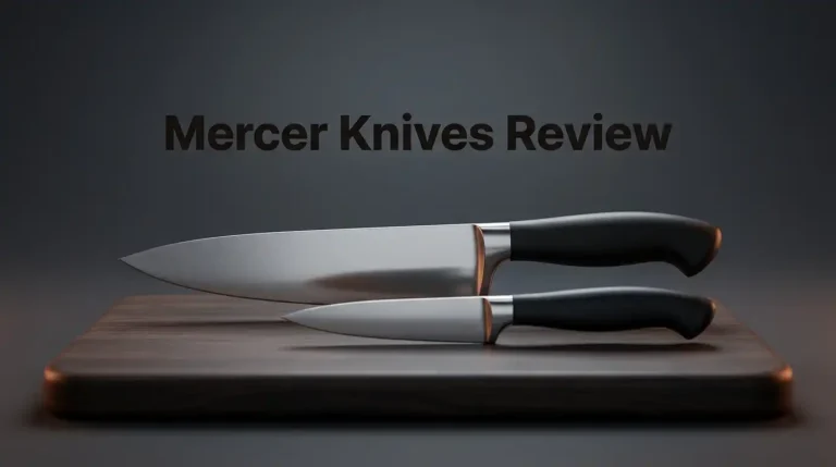 Mercer Knives Review 2026: Worth Buying?
