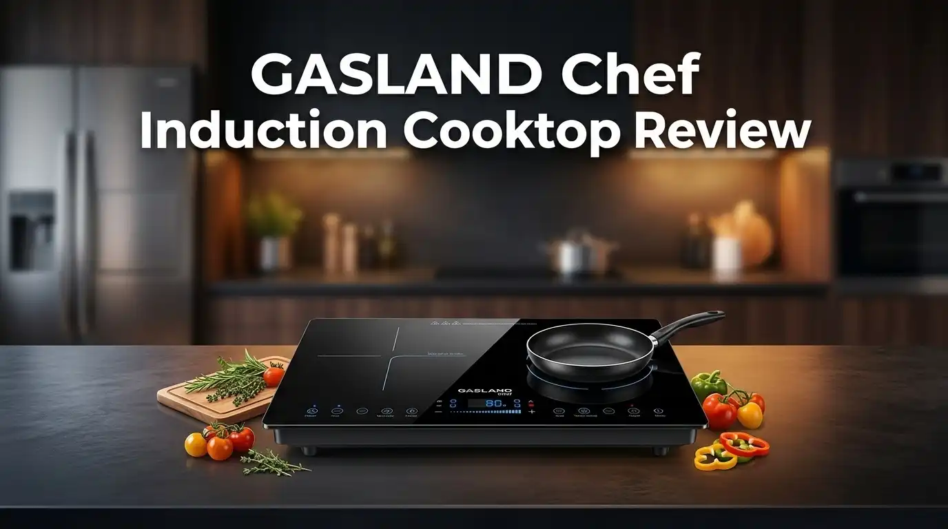 GASLAND Chef Induction Cooktop Review 2026: Worth Buying?