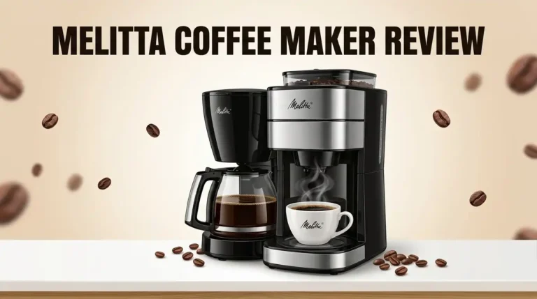 Melitta Coffee Maker Review 2026: Still Worth It?