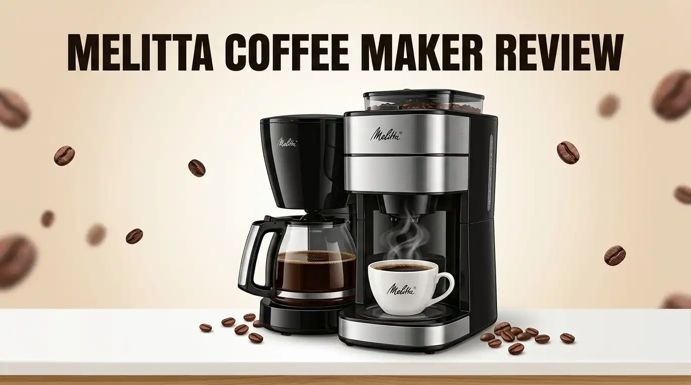 Melitta Coffee Maker Review 2026: Still Worth It?