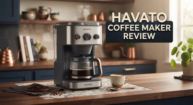 Havato Coffee Maker Review 2026: Is It Worth Buying?