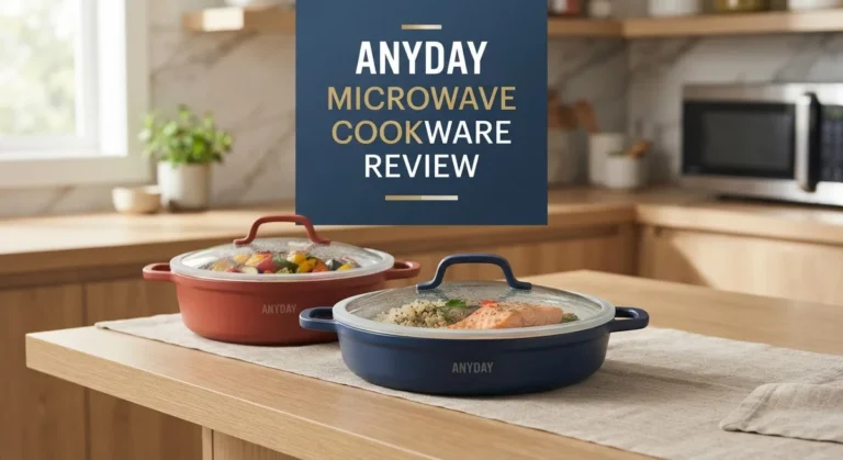 Anyday Microwave Cookware Review 2026: Worth the Splurge?