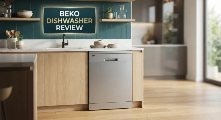 Beko Dishwasher Review 2026: Complete Buyers Guide