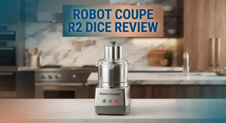 Robot Coupe R2 Dice Review: Worth the Price Tag?